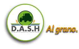 DASH Distribuidora de Agroquímicos y Semillas Híbridas